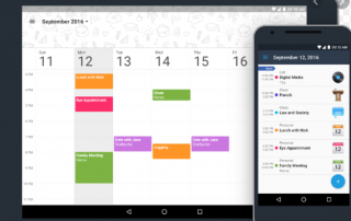 Automated Class Scheduling System