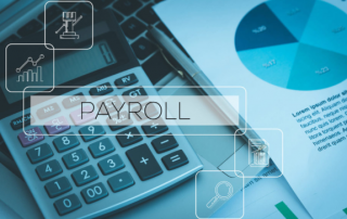 Automated Payroll System
