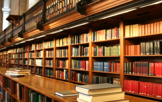 Library Management System
