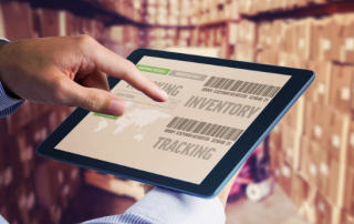 Marketing Inventory System