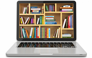 Online Library Management System 4