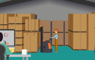 inventory