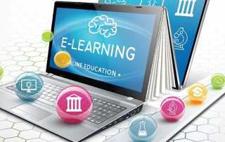ABC Company E Learning Management System