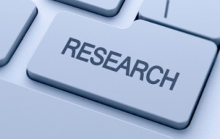Academic Research Archive System Of Abc Company