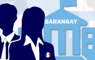 Barangay Services Management System