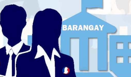 Barangay Services Management System