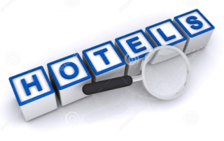 Hotel Finder