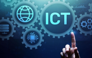 ICT Office Management System