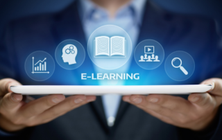 Online Learning Management System 1