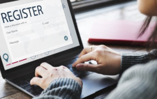 School Registration Information System 2
