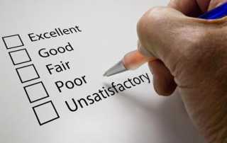 Student Academic Evaluation and Advising System