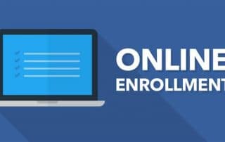 Computerized Enrollment System Capstone Project Document