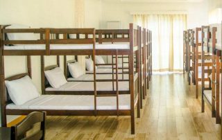 Dormitory Management System