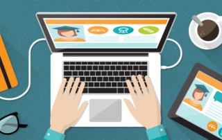 E School Management System Capstone Project Document