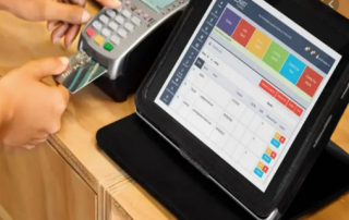 Hardware Point Of Sale