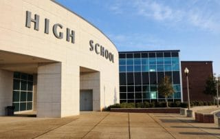 Highschool Online Enrollment System Capstone Project Document