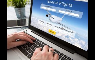 Online Airline Reservation Information System Capstone Project Document