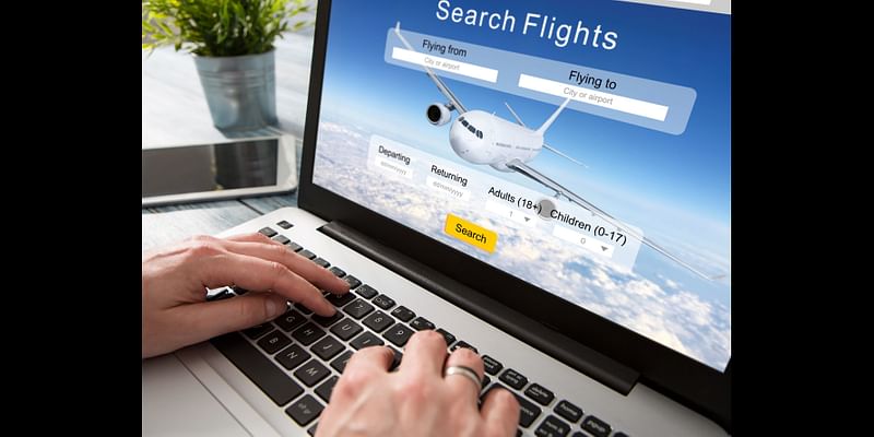 Online Airline Reservation Information System Capstone Project Document