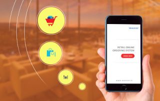 Online Ordering System