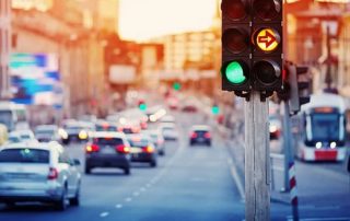 Traffic Violation Records Management System
